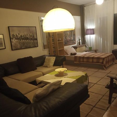 Spacious Cosy Apt Thessaloniki Buitenkant foto