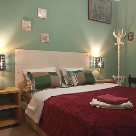 Spacious Cosy Apt Thessaloniki Buitenkant foto